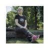 FOBOS Trousers black - 11