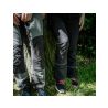 FOBOS Trousers black - 12