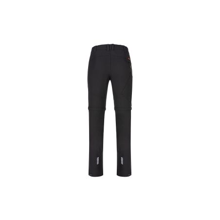 FOBOS 2in1 Trousers black - 2