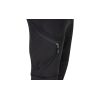 FOBOS 2in1 Trousers black - 8