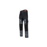 PREDATOR Trousers black/grey - 1
