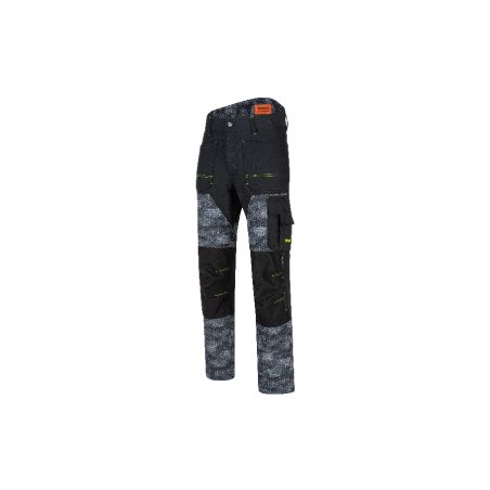 PREDATOR Trousers black/grey - 2