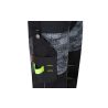 PREDATOR Trousers black/grey - 6