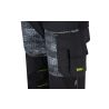 PREDATOR Trousers black/grey - 7