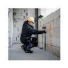 PREDATOR Trousers black/grey - 10