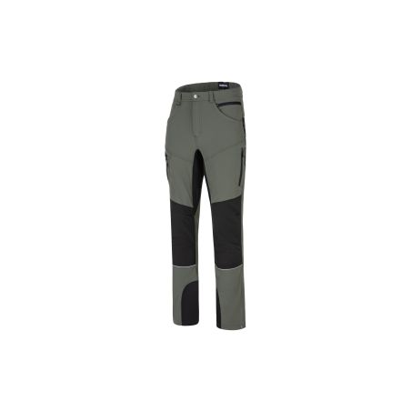 FOBOS Trousers green/black - 1