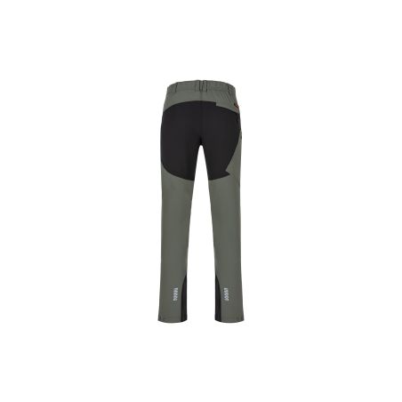 FOBOS Trousers green/black - 2