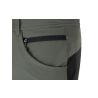 FOBOS Trousers green/black - 6