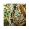 FOBOS Trousers green/black - 11