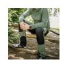 FOBOS Trousers green/black - 12