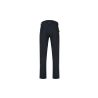 FORCE Trousers black/red - 2