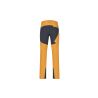 FOBOS Trousers ocher/grey - 2
