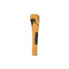 FOBOS Trousers ocher/grey - 3