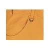 FOBOS Trousers ocher/grey - 5