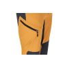 FOBOS Trousers ocher/grey - 7