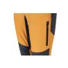 FOBOS Trousers ocher/grey - 8