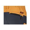 FOBOS Trousers ocher/grey - 9