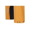 FOBOS Trousers ocher/grey - 10