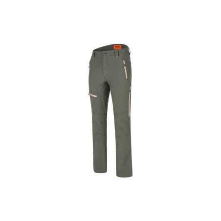 FORCE Trousers green/sand - 1