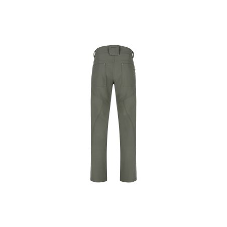 FORCE Trousers green/sand - 2