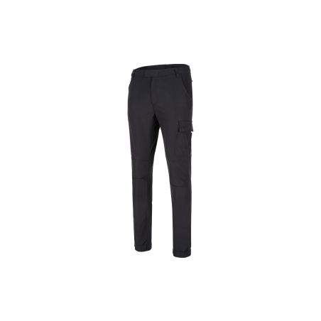 TRITON RIPSTOP Trousers black - 1