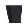 TRITON RIPSTOP Trousers black - 7