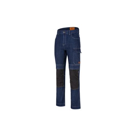 ICARUS Jeans blue - 1