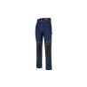 ICARUS Jeans blue - 1