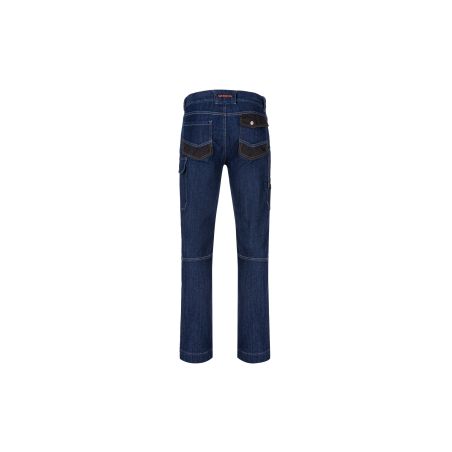 ICARUS Jeans blue - 2