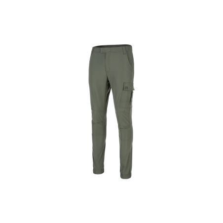TRITON RIPSTOP Trousers khaki - 1