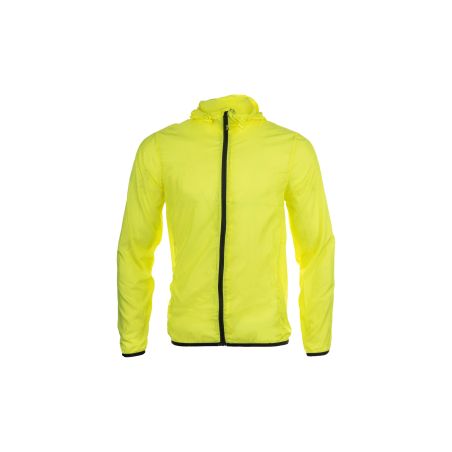 DIONOS Jacket HI-VIS - 2