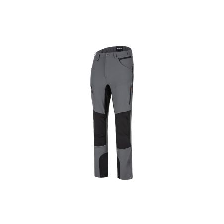 FOBOS Trousers grey/black - 1