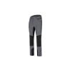 FOBOS Trousers grey/black - 1