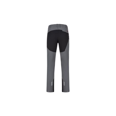 FOBOS Trousers grey/black - 2