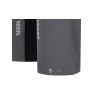 FOBOS Trousers grey/black - 10