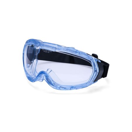Brýle Ultra Safe AS/AF s ventilací - 1