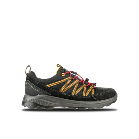 CASPER Black Low - 1