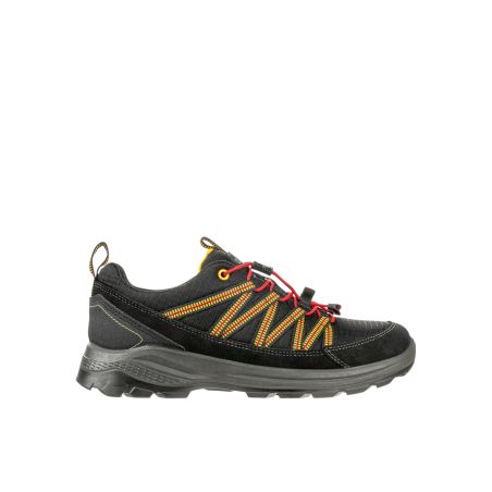 CASPER Black Low - 2