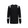 PW3 Modaflame Knit FR triko s dlouhým rukávem - 1