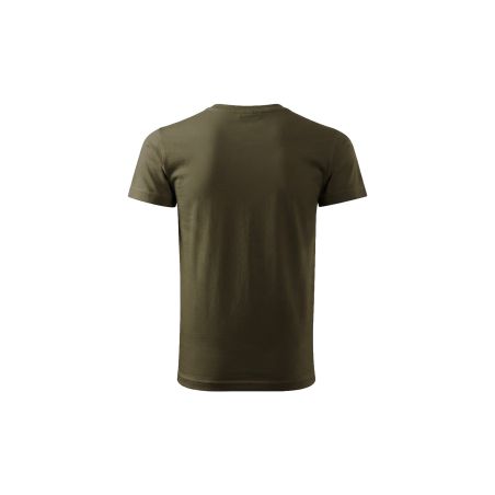FISHING Short Sleeve T-Shirt green - 2