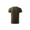 FISHING Short Sleeve T-Shirt green - 2