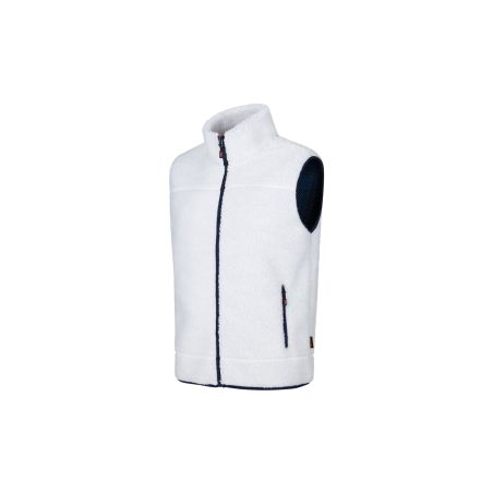 RAMMER Vest white - 1