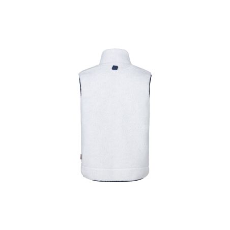 RAMMER Vest white - 2