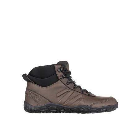BENNON Barefoot Black/brown Winter High - 2