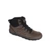 BENNON Barefoot Black/brown Winter High - 3