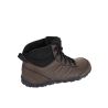 BENNON Barefoot Black/brown Winter High - 8