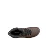 BENNON Barefoot Black/brown Winter High - 11