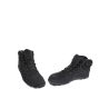 BENNON Barefoot Black Winter High - 6