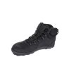 BENNON Barefoot Black Winter High - 8