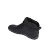 BENNON Barefoot Black Winter High - 9